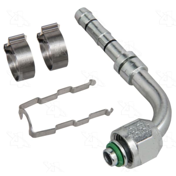 Four Seasons AC FITTING/REPAIR 19276 - main